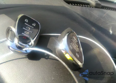 2020 Chevrolet Malibu Fwd Ls z USA, uszkodzony, nr VIN 1G1ZB5STXLF016156